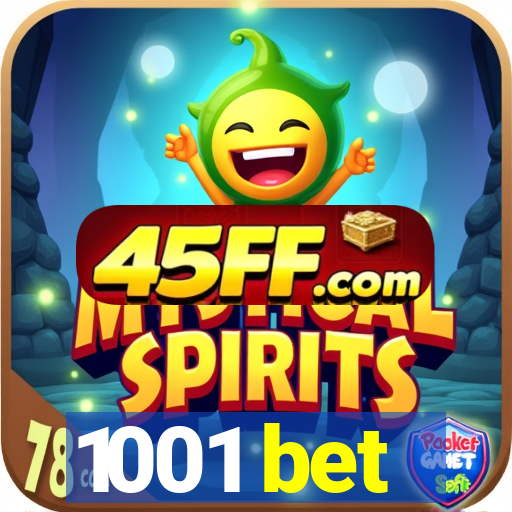 1001 bet